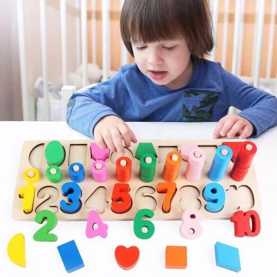 Xúc Xắc Babyshop