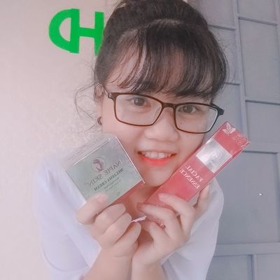 Mĩ phẩn HD