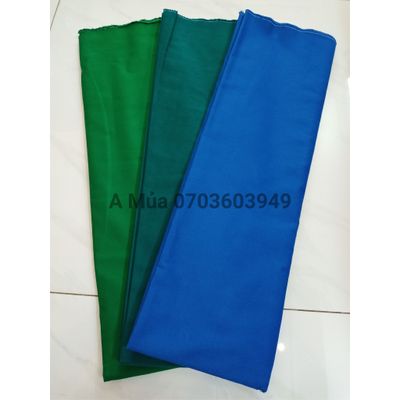 Chuyên sỉ vải bida Sài Gòn