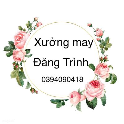 Xưởng đầm sỉ Đăng Trình