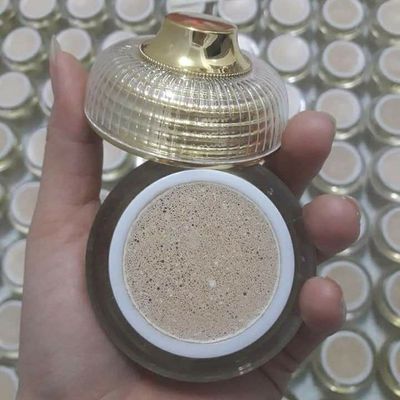 Kem Đông Y độc quyền chuyên Spa