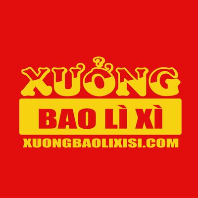 Xưởng Bao Lì Xì Sỉ