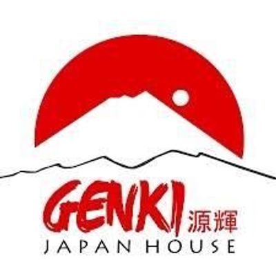 Genki Japan House