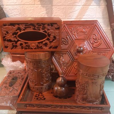 đồ gỗ mỹ nghệ