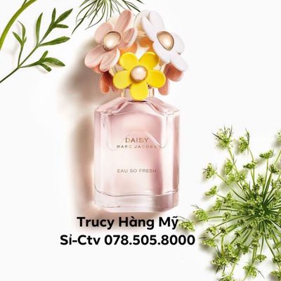 Trucy Hàng Mỹ