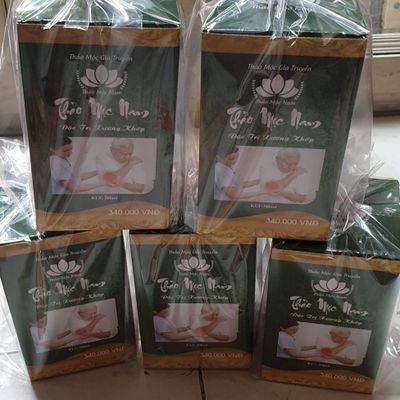 THẢO MỘC NAM