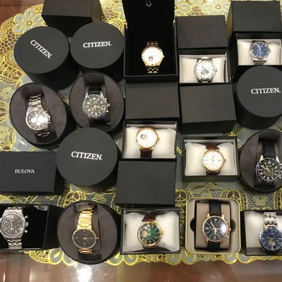 Authentic Watch's