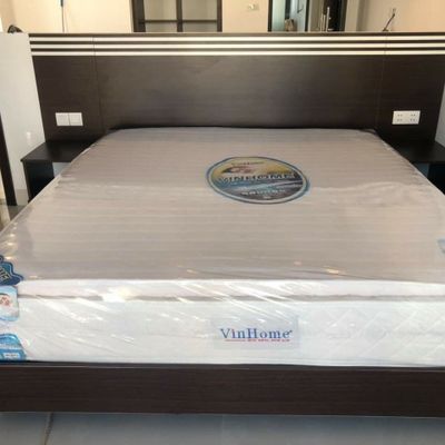 xưởng sản xuất nệm