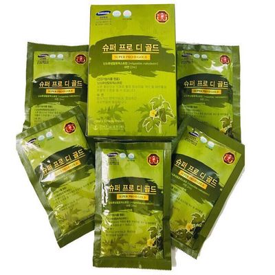 Nhân Sâm Hàn Quốc Giá Sỉ