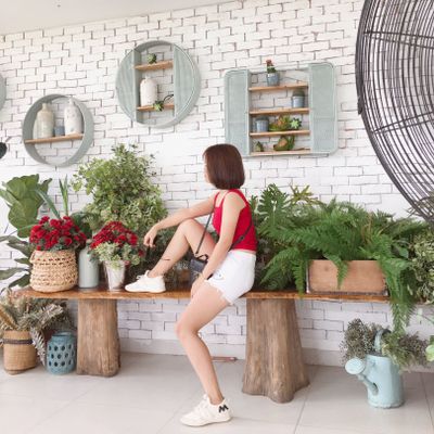 Đồ Gia Dụng Rẻ Vinh