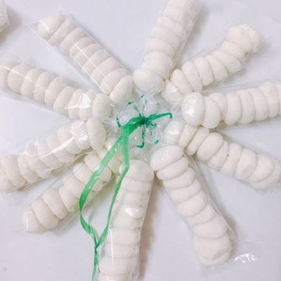 Bánh bao sữa