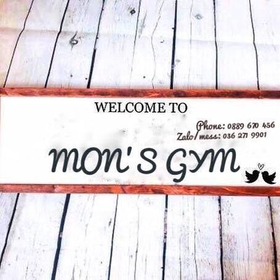ĐỒ TẬP GYM SPORTS
