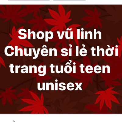 shop vũ linh