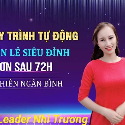 Nhi Trương Shop