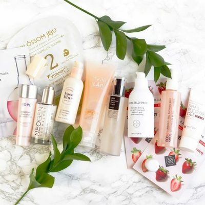 AnNa Cosmetics