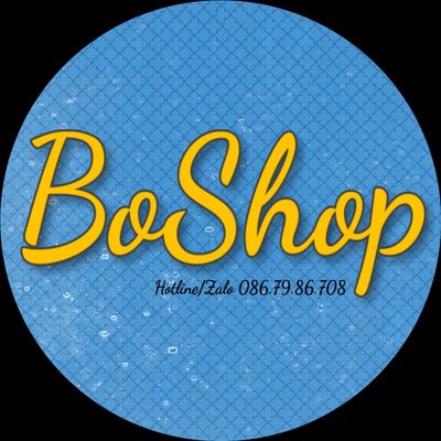 BoShop TPHCM
