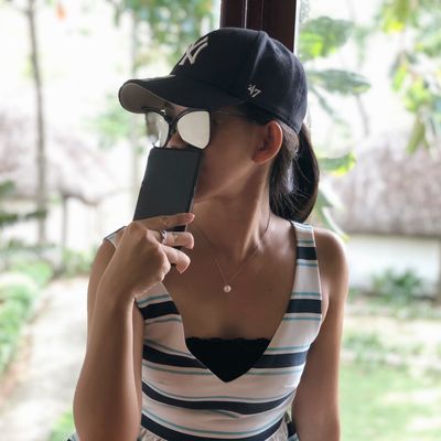Nhà Sỉ Đồ Nhỏ