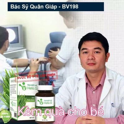 tinh bột hẹ dược phúc an