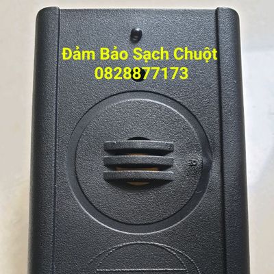 Máy đuổi chuột Cửu Long 