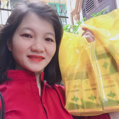 Hồ Thị Mỹ  Nương