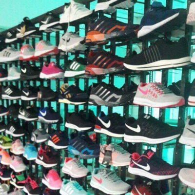 shop giày Ân 