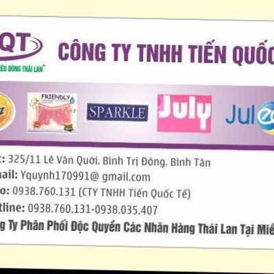 Bách Hoá Tổng Hợp TQT