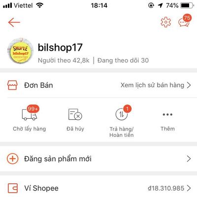Xưởng Sỉ Quần Áo 4 mùa