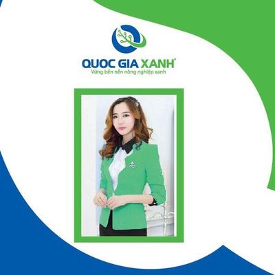 QUỐC GIA XANH