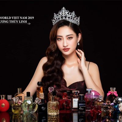 Nước Hoa, MỸ Phẩm Charme perfume Việt Nam