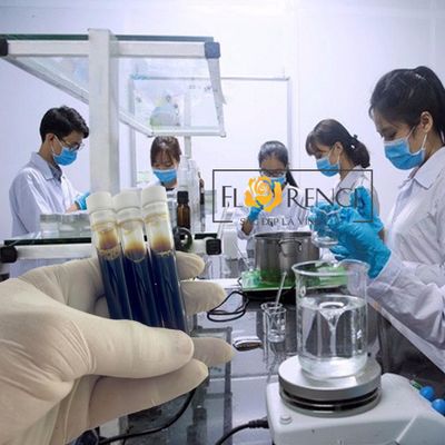 XƯỞNG GIA CÔNG MỸ PHẨM THẢO MỘC THIÊN NHIÊN