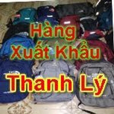 Hàng Xuất Khẩu Thanh Lý