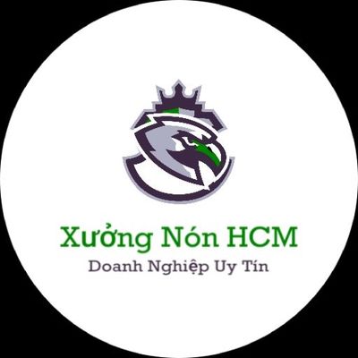 Xưởng Nón HCM
