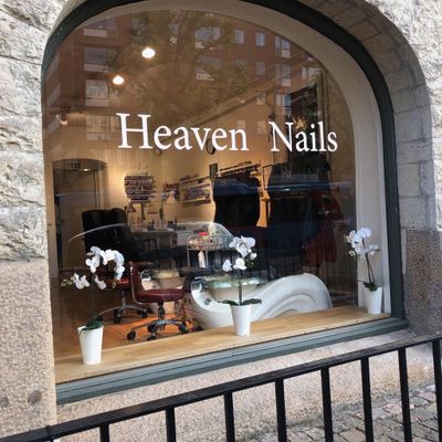 Sns Heaven Nail - Chuyên Bột Nhúng Móng