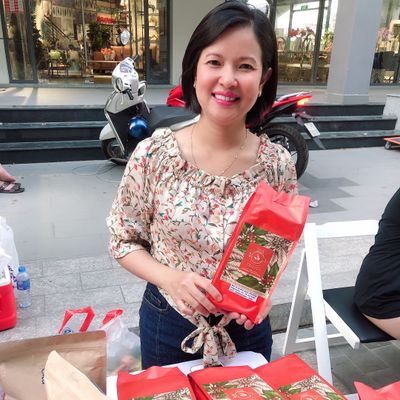 Đại Lý Cà Phê Uyên Phương (Đắc Lắc)