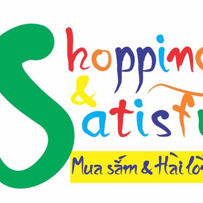 Shopping & Satisfy
