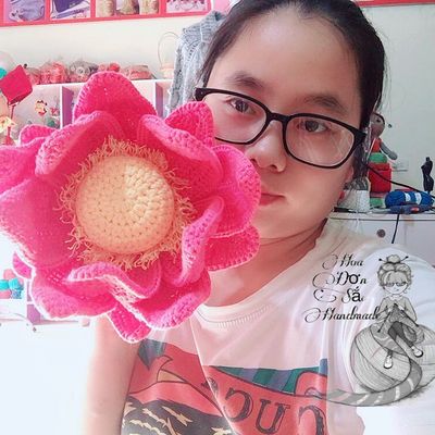 Hoa Đơn Sắc 