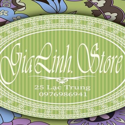 GiaLinhStores