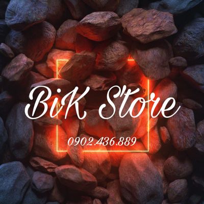 BiK Store Nước hoa mini