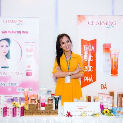 CTY SAC DEP VIET