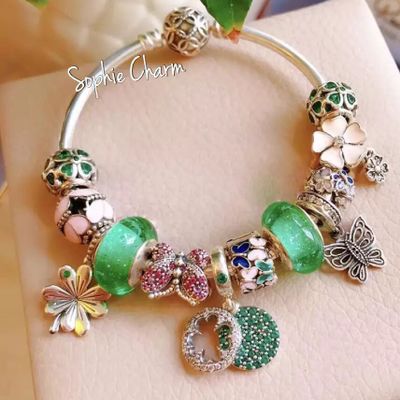 Xưởng Bạc Thời Trang Xuất Khẩu