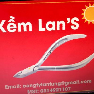 CÔNG TY LAN TÙNG