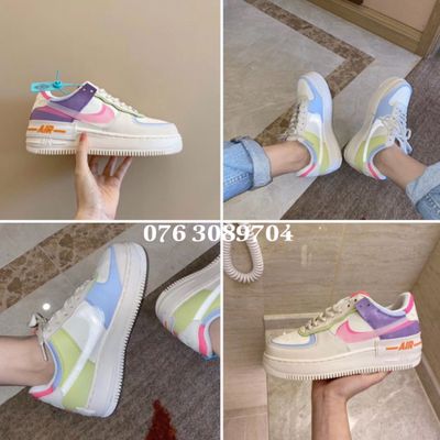 Chuyen si giay  sneaker số  lượng