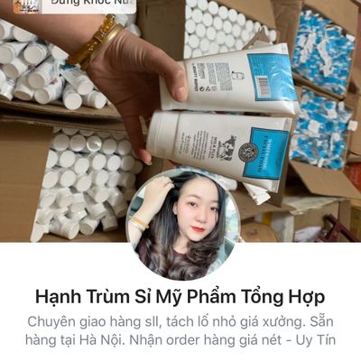 Hạnh Chuyên sỉ SLL  Mỹ Phẩm, Phụ kiện