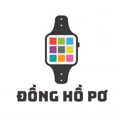 Đồng Hồ Sỉ Pơ