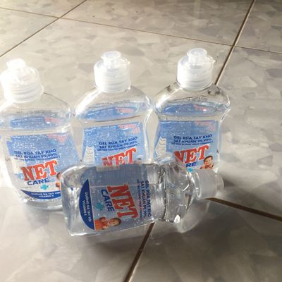 GEL RỬA TAY