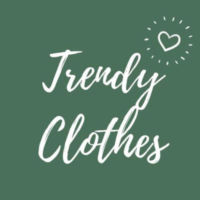 Chuyên Sỉ Trendy Clothes