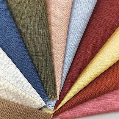Nhà Vải Linen