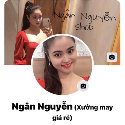 Ngân Nguyễn chuyên Sỉ 