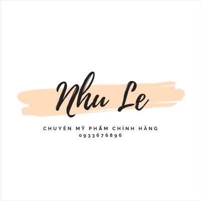 Như Lê Cosmetics