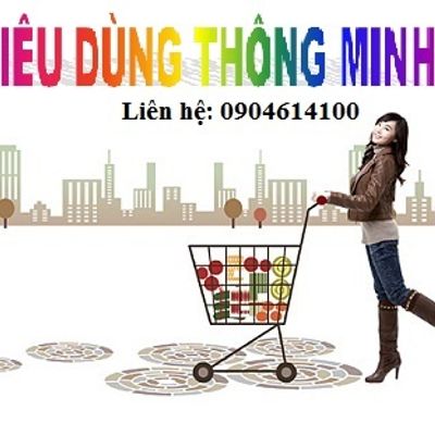 Tiêu Dùng Thông Minh